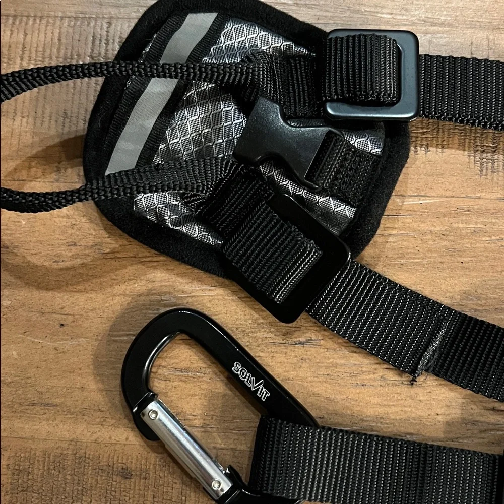 Top Paw Deluxe Car Safety Harness